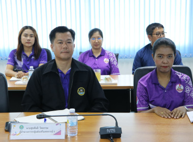 สหกรณ์จังหวัดบึงกาฬ เป็นประธานเปิดการประชุมข้าราชการ ... พารามิเตอร์รูปภาพ 3