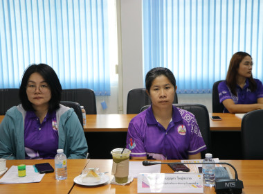 สหกรณ์จังหวัดบึงกาฬ เป็นประธานเปิดการประชุมข้าราชการ ... พารามิเตอร์รูปภาพ 4