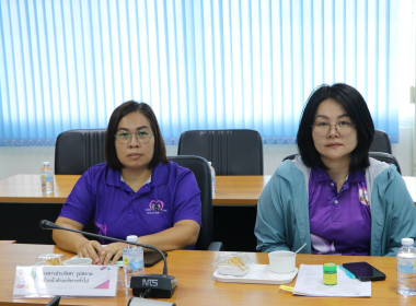 สหกรณ์จังหวัดบึงกาฬ เป็นประธานเปิดการประชุมข้าราชการ ... พารามิเตอร์รูปภาพ 5