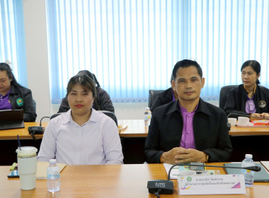 สหกรณ์จังหวัดบึงกาฬ เป็นประธานเปิดการประชุมข้าราชการ ... พารามิเตอร์รูปภาพ 7