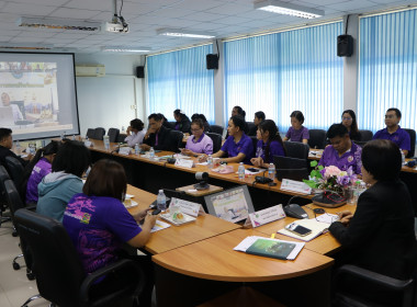 สหกรณ์จังหวัดบึงกาฬ เป็นประธานเปิดการประชุมข้าราชการ ... พารามิเตอร์รูปภาพ 10