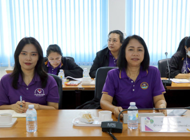 สหกรณ์จังหวัดบึงกาฬ เป็นประธานเปิดการประชุมข้าราชการ ... พารามิเตอร์รูปภาพ 14