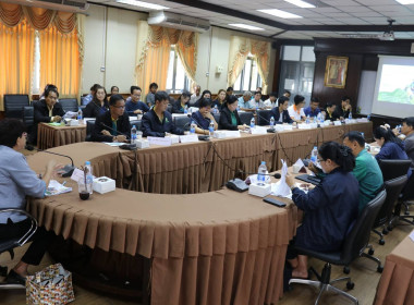 สำนักงานสหกรณ์จังหวัดบึงกาฬ เข้าร่วมประชุมระดมความคิดเห็น ... พารามิเตอร์รูปภาพ 2