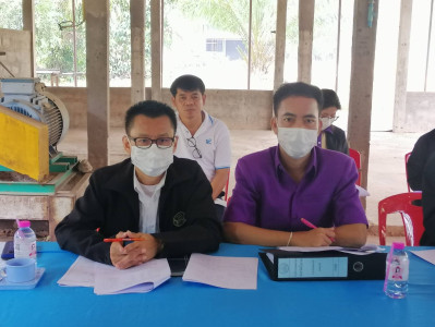 ร่วมประชุมคณะกรรมการดำเนินการเครือข่ายสหกรณ์จังหวัดบึงกาฬ ... พารามิเตอร์รูปภาพ 1
