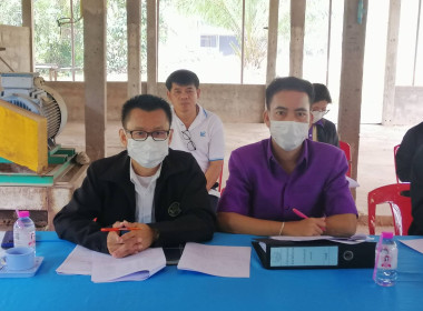 ร่วมประชุมคณะกรรมการดำเนินการเครือข่ายสหกรณ์จังหวัดบึงกาฬ ... พารามิเตอร์รูปภาพ 6