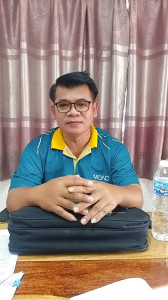 ผู้ตรวจการสหกรณ์เข้าช่วยเหลือการดำเนินกิจการด้านการบริการและการจัดการธุรกิจของสหกรณ์การเกษตรพรเจริญ จำกัด เขตพื้นที่อำเภอพรเจริญ ... พารามิเตอร์รูปภาพ 1