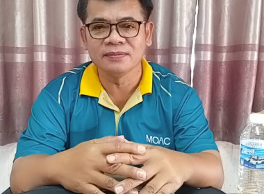 ผู้ตรวจการสหกรณ์เข้าช่วยเหลือการดำเนินกิจการด้านการบริการและการจัดการธุรกิจของสหกรณ์การเกษตรพรเจริญ จำกัด เขตพื้นที่อำเภอพรเจริญ ... พารามิเตอร์รูปภาพ 5