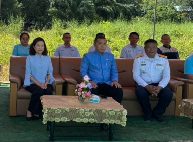 กลุ่มส่งเสริมสหกรณ์ 2 ร่วมพิธีปล่อยพันธุ์สัตว์น้ำ ... พารามิเตอร์รูปภาพ 1