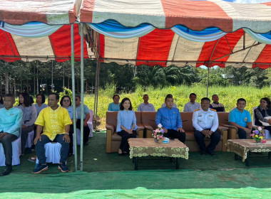 กลุ่มส่งเสริมสหกรณ์ 2 ร่วมพิธีปล่อยพันธุ์สัตว์น้ำ ... พารามิเตอร์รูปภาพ 2