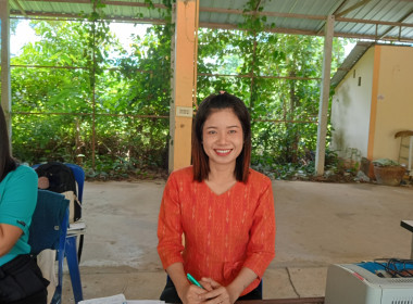 กลุ่มส่งเสริมและพัฒนาการบริหารการจัดการสหกรณ์ ... พารามิเตอร์รูปภาพ 6