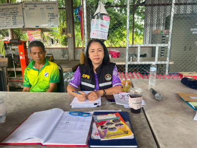 กลุ่มส่งเสริมสหกรณ์ 3 เข้าร่วมประชุมคณะกรรมการดำเนินการ ... พารามิเตอร์รูปภาพ 1