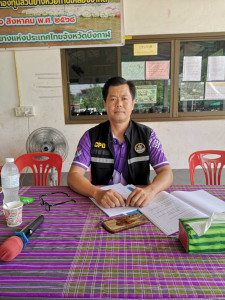 กลุ่มส่งเสริมสหกรณ์ 1 ร่วมประชุมใหญ่สามัญ ประจำปี 2568 ... พารามิเตอร์รูปภาพ 1