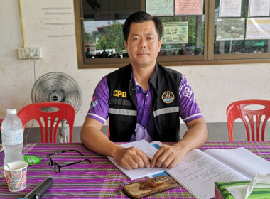 กลุ่มส่งเสริมสหกรณ์ 1 ร่วมประชุมใหญ่สามัญ ประจำปี 2568 ... พารามิเตอร์รูปภาพ 3