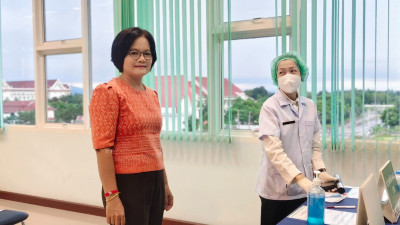 สหกรณ์จังหวัดบึงกาฬ พร้อมด้วยบุคลากรในสังกัด ... พารามิเตอร์รูปภาพ 1