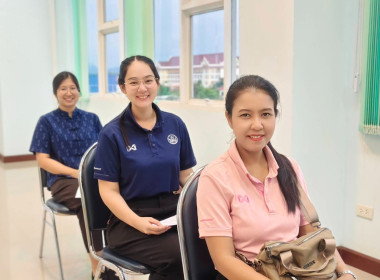 สหกรณ์จังหวัดบึงกาฬ พร้อมด้วยบุคลากรในสังกัด ... พารามิเตอร์รูปภาพ 9