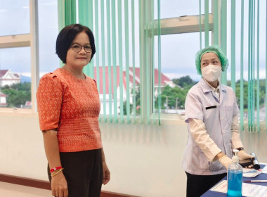 สหกรณ์จังหวัดบึงกาฬ พร้อมด้วยบุคลากรในสังกัด ... พารามิเตอร์รูปภาพ 12