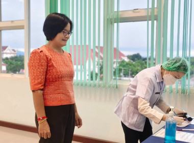สหกรณ์จังหวัดบึงกาฬ พร้อมด้วยบุคลากรในสังกัด ... พารามิเตอร์รูปภาพ 13