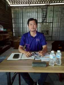 กลุ่มส่งเสริมสหกรณ์ 1 เข้าร่วมประชุมใหญ่สามัญประจำปี 2568 ... พารามิเตอร์รูปภาพ 1