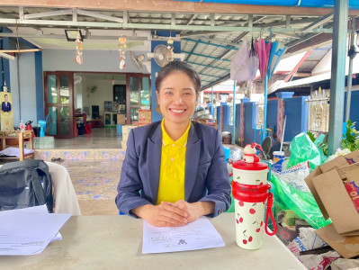 กลุ่มส่งเสริมสหกรณ์ 2 เข้าร่วมประชุมคณะกรรมการดำเนินการ ... พารามิเตอร์รูปภาพ 1