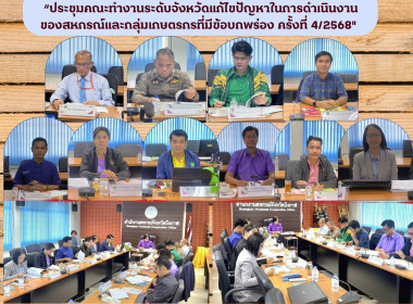 กลุ่มตรวจการสหกรณ์ ... พารามิเตอร์รูปภาพ 11