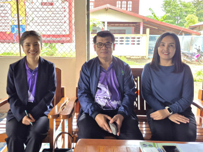 กลุ่มส่งเสริมสหกรณ์ 2 เข้าร่วมประชุมใหญ่สามัญประจำปี 2568 ... พารามิเตอร์รูปภาพ 1