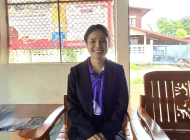 กลุ่มส่งเสริมสหกรณ์ 2 เข้าร่วมประชุมใหญ่สามัญประจำปี 2568 ... พารามิเตอร์รูปภาพ 3