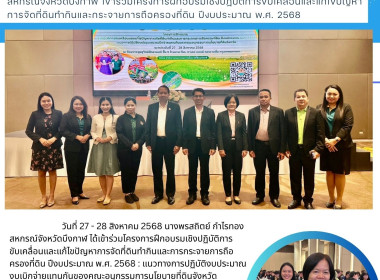 สหกรณ์จังหวัดบึงกาฬ เข้าร่วมโครงการฝึกอบรมเชิงปฏิบัติการ ... พารามิเตอร์รูปภาพ 6