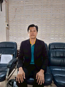 กลุ่มส่งเสริมสหกรณ์ 1 เข้าร่วมประชุมใหญ่สามัญประจำปี 2567 ... พารามิเตอร์รูปภาพ 1