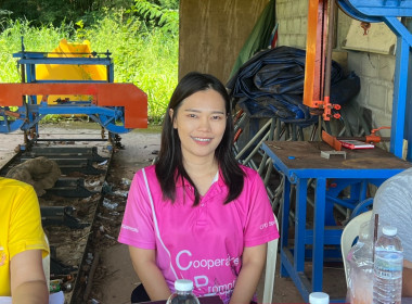 กลุ่มส่งเสริมสหกรณ์ 3 เข้าร่วมประชุมคณะกรรมการดำเนินการ ... พารามิเตอร์รูปภาพ 3