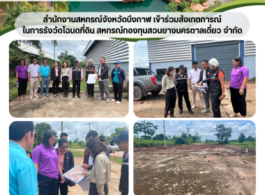 กลุ่มส่งเสริมและพัฒนาธุรกิจสหกรณ์ ... พารามิเตอร์รูปภาพ 7