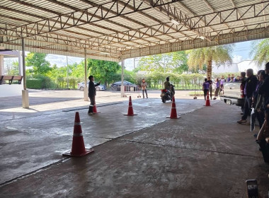 เจ้าหน้าที่สำนักงานสหกรณ์จังหวัดบึงกาฬ ... พารามิเตอร์รูปภาพ 22