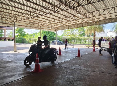 เจ้าหน้าที่สำนักงานสหกรณ์จังหวัดบึงกาฬ ... พารามิเตอร์รูปภาพ 24