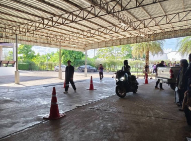 เจ้าหน้าที่สำนักงานสหกรณ์จังหวัดบึงกาฬ ... พารามิเตอร์รูปภาพ 25