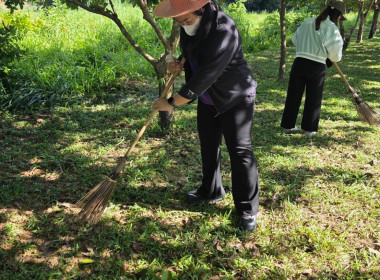 เจ้าหน้าที่สำนักงานสหกรณ์จังหวัดบึงกาฬ ... พารามิเตอร์รูปภาพ 5