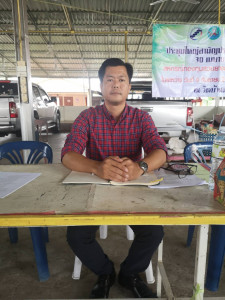 กลุ่มส่งเสริมสหกรณ์ 1 เข้าร่วมประชุมใหญ่สามัญประจำปี 2568 ... พารามิเตอร์รูปภาพ 1
