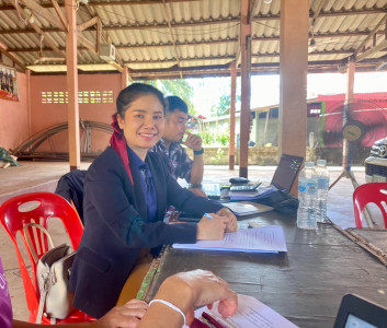 กลุ่มส่งเสริมสหกรณ์ 2 เข้าร่วมคณะกรรมการดำเนินการ ... พารามิเตอร์รูปภาพ 1