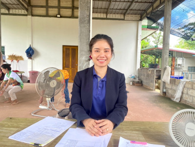 กลุ่มส่งเสริมสหกรณ์ 2 เข้าร่วมประชุมคณะกรรมการดำเนินการ ... พารามิเตอร์รูปภาพ 1