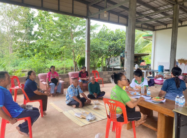 กลุ่มส่งเสริมสหกรณ์ 2 เข้าร่วมประชุมคณะกรรมการดำเนินการ ... พารามิเตอร์รูปภาพ 3