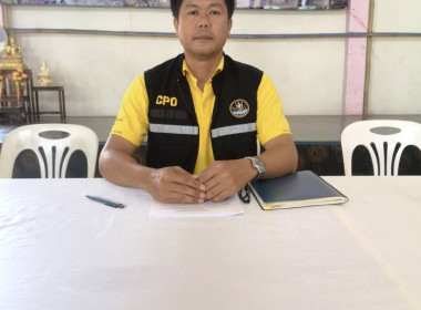 กลุ่มส่งเสริมสหกรณ์ 1 เข้าร่วมประชุมใหญ่สามัญ ประจำปี 2568 ... พารามิเตอร์รูปภาพ 1