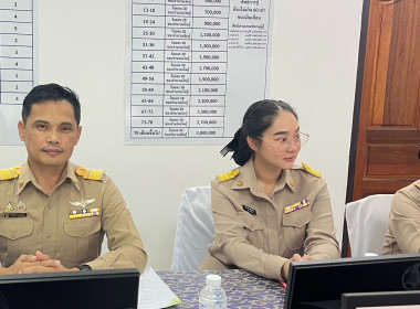 กลุ่มจัดตั้งและส่งเสริมสหกรณ์ ... พารามิเตอร์รูปภาพ 5