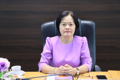 สหกรณ์จังหวัดบึงกาฬ เป็นประธานเปิดการประชุมข้าราชการ ... พารามิเตอร์รูปภาพ 1