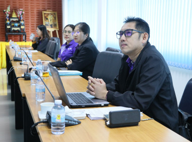 สหกรณ์จังหวัดบึงกาฬ เป็นประธานเปิดการประชุมข้าราชการ ... พารามิเตอร์รูปภาพ 2