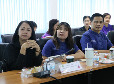 สหกรณ์จังหวัดบึงกาฬ เป็นประธานเปิดการประชุมข้าราชการ ... พารามิเตอร์รูปภาพ 5