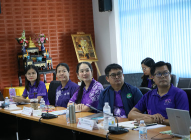 สหกรณ์จังหวัดบึงกาฬ เป็นประธานเปิดการประชุมข้าราชการ ... พารามิเตอร์รูปภาพ 7