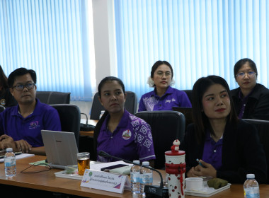 สหกรณ์จังหวัดบึงกาฬ เป็นประธานเปิดการประชุมข้าราชการ ... พารามิเตอร์รูปภาพ 8