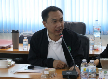 สหกรณ์จังหวัดบึงกาฬ เป็นประธานเปิดการประชุมข้าราชการ ... พารามิเตอร์รูปภาพ 13