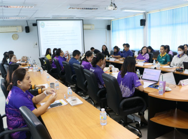 สหกรณ์จังหวัดบึงกาฬ เป็นประธานเปิดการประชุมข้าราชการ ... พารามิเตอร์รูปภาพ 14