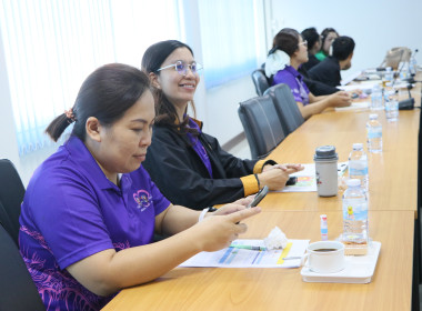 สหกรณ์จังหวัดบึงกาฬ เป็นประธานเปิดการประชุมข้าราชการ ... พารามิเตอร์รูปภาพ 15