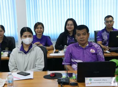 สหกรณ์จังหวัดบึงกาฬ เป็นประธานเปิดการประชุมข้าราชการ ... พารามิเตอร์รูปภาพ 17