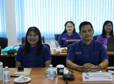 สหกรณ์จังหวัดบึงกาฬ เป็นประธานเปิดการประชุมข้าราชการ ... พารามิเตอร์รูปภาพ 19